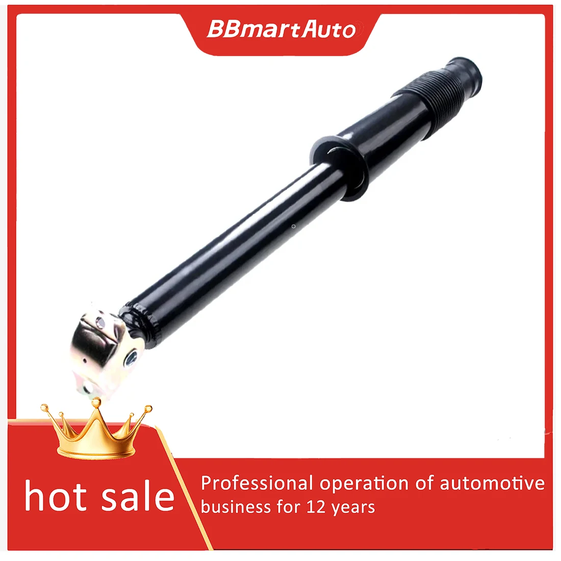 

1233200130 Front Shock Absorber for Mercedes Benz C123 W123 S123 W123 76-85