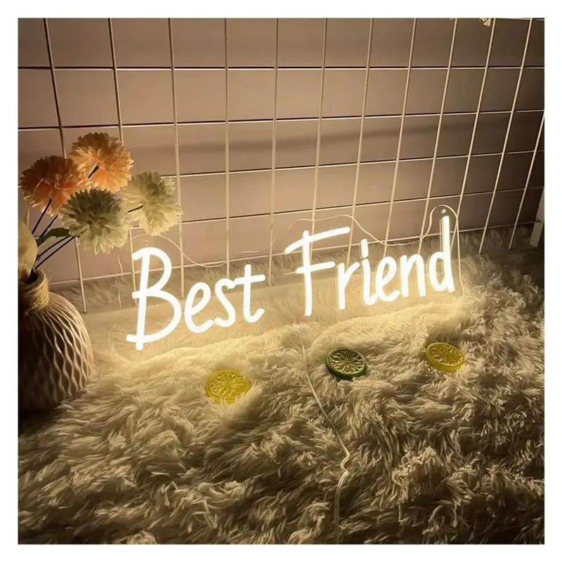 enseigne-neon-«-meilleur-ami-»-a-suspendre-decoration-murale-pour-fetes-bars-magasins-alimentee-par-usb-intensite-reglable