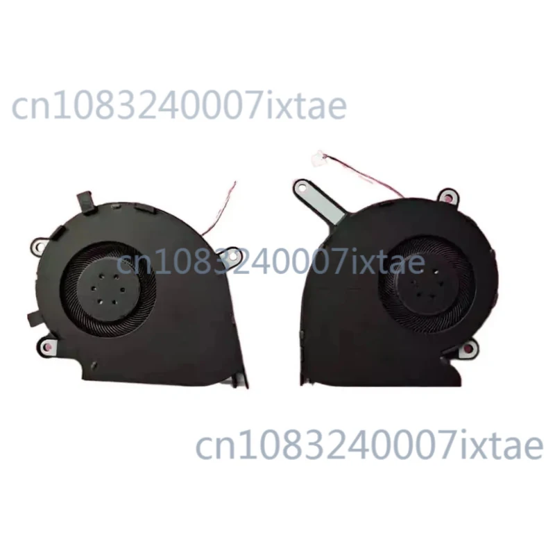 

Laptop CPU GPU Cooling Fans for Asus ROG Strix G512LI G531GT G531GU