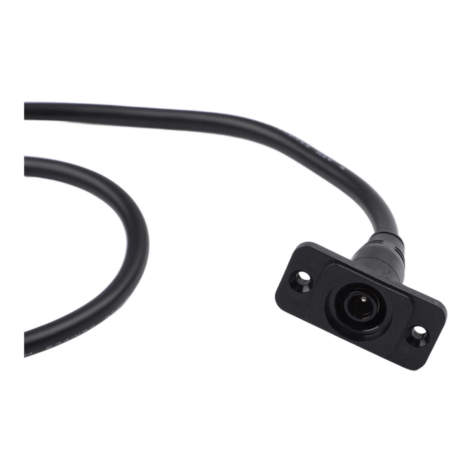 

Charging Port Cable Compatible with For Segway For Ninebot For ZT3 Pro Electric Scooter for Efficient Charging Performance