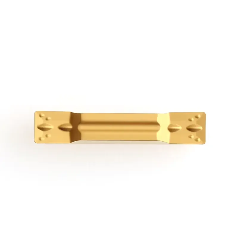 MGMN Grooving Insert MGMN200 MGMN250 MGMN300 MGMN400 MGMN500 G M LF9018 Carbide Insert CNC Lathe Grooving Turning Tool