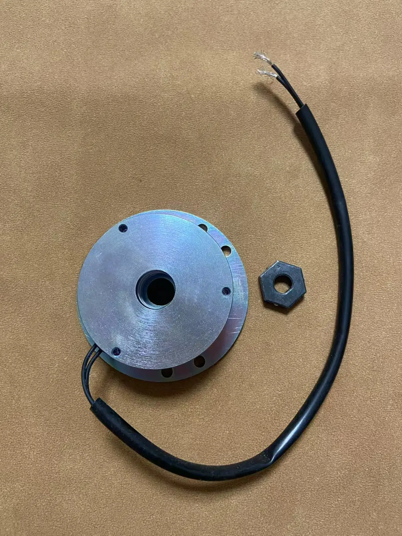 Brake used for Dingli lifts