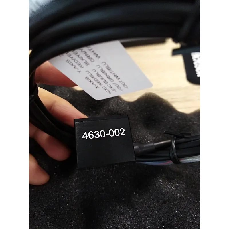 MEMS DC three-axis acceleration sensor Excellent thermal performance Ultra-stable 3-axis