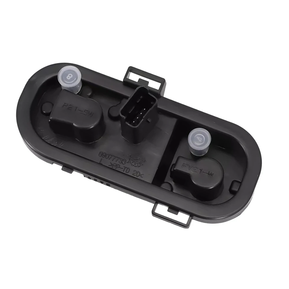 26556-JE20A Rear Left Tail Light Bulb Socket Holder Fit for Nissan Qashqai 2008 2009 2010 2011 2012 2013 2014 2015
