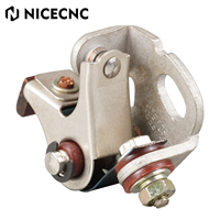 For Suzuki Ignition Contact Point Breaker Point tc100 ts100 ts tc rv 125 100 90 NICECNC Ignition Contact Points Kits Breaker