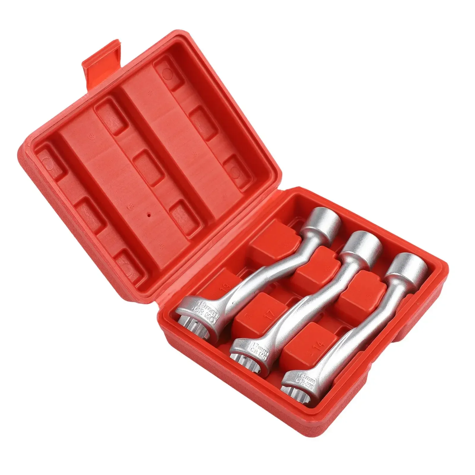 set-di-3-chiavi-per-iniettori-carburante-da-1-2-pollice-con-bussole-a-bocca-aperta-da-14mm-17mm-19mm-per-riparazione-auto-e-manutenzione-linee-di-iniezione
