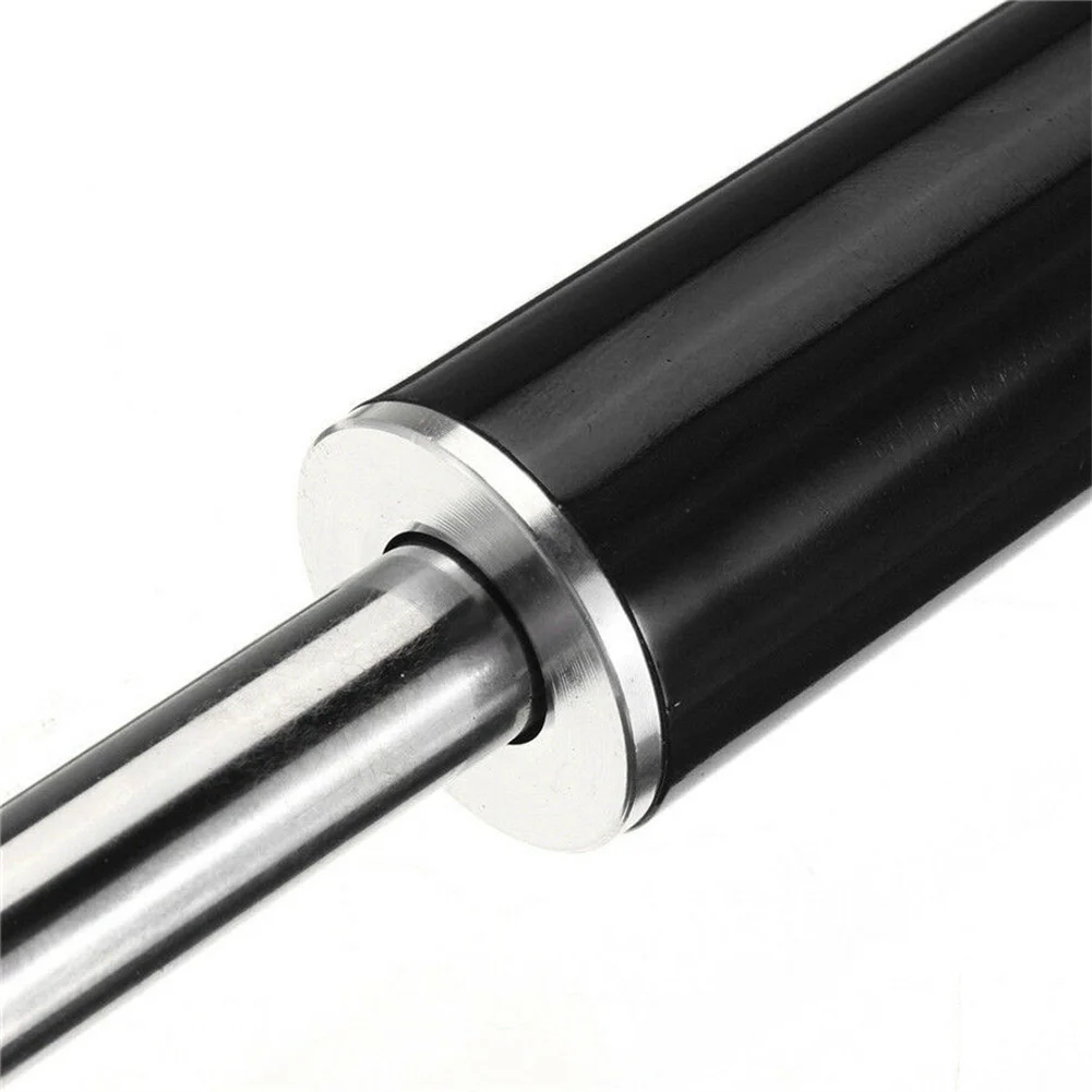 330mm Steering Damper for Motorcycle For Stabilizer Built from Aluminum with Linear Adjustable Damping Capability