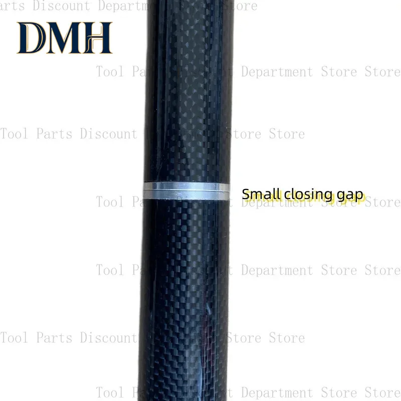 

1.8M And 2M Carbon Fiber RTK /Portable GPS /Prism /32Mm Diameter Centering Rod