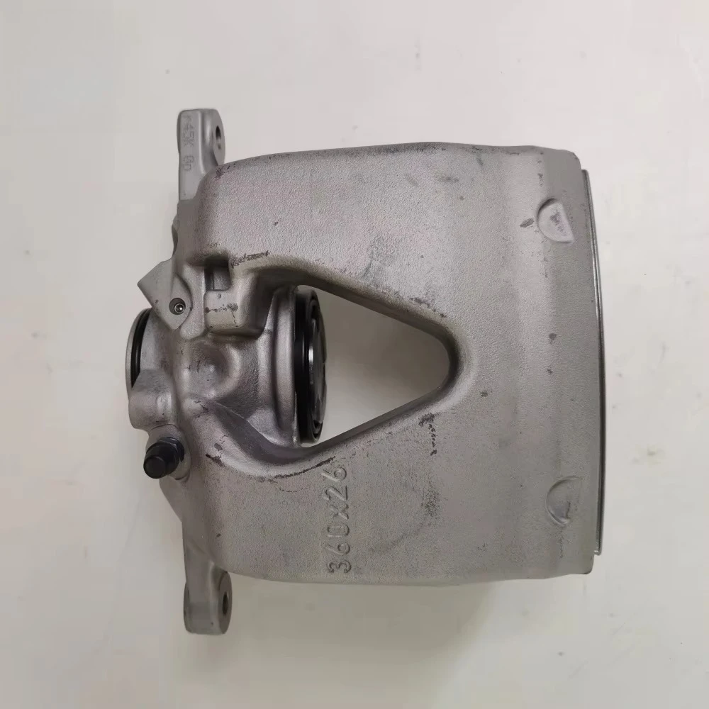 New Jinhui Car Left Rear Brake Cylinder 2314230181 for Mercedes-Benz AMG S 63 4MATIC  GT SL 400 SL 450  C 63  C 43