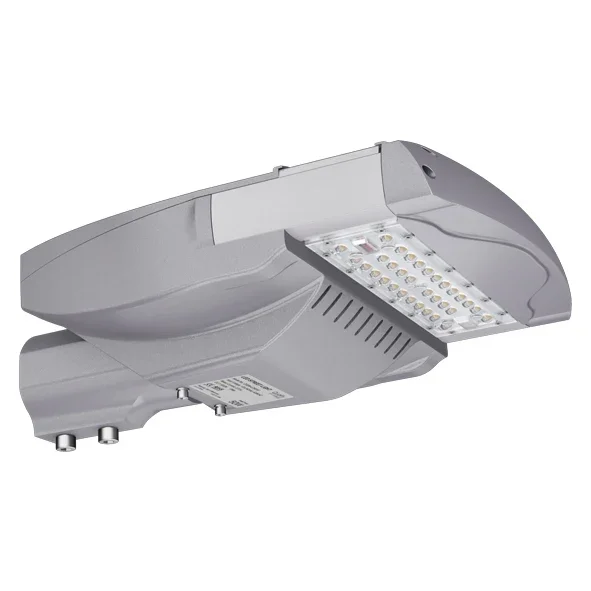 compact design IP66 5 years warranty 40w 80w 120w 160w 150LM/W public lighting road lighting led street light outdoor