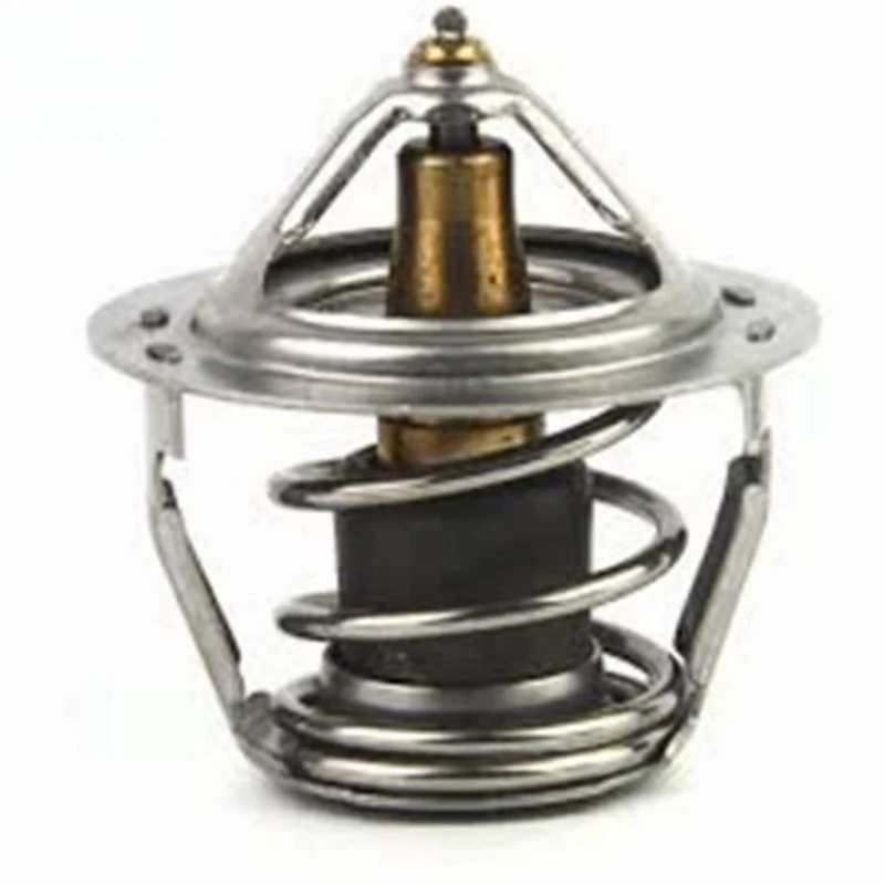 

21200-AA072 5 шт. термостат охлаждающей жидкости двигателя автомобиля для Subaru Impreza Turbo 92-18 WRX STi Forester Legacy Outback автозапчасти