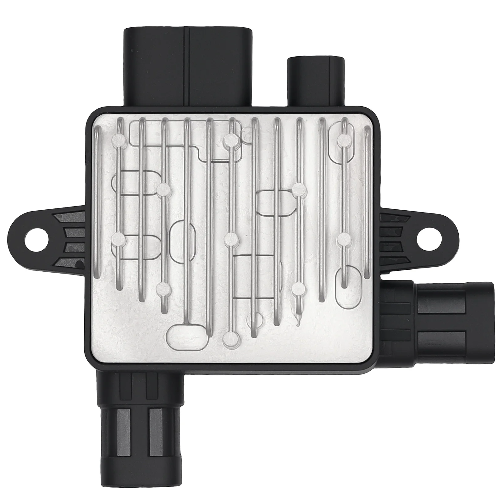 

Engine Cooling Fan Control Module for Kia Sedona V6 3.8L 2006-2010 253854D900