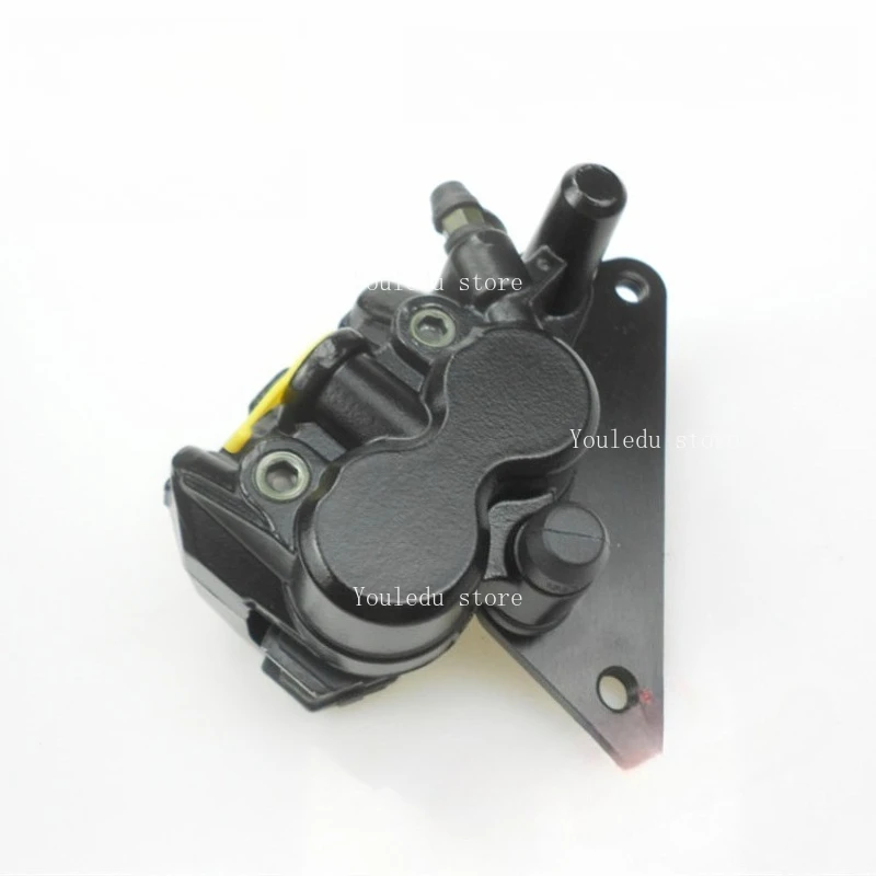 

Suitable for CF125-3 front brake caliper ST baboon front brake caliper front pump lower pump