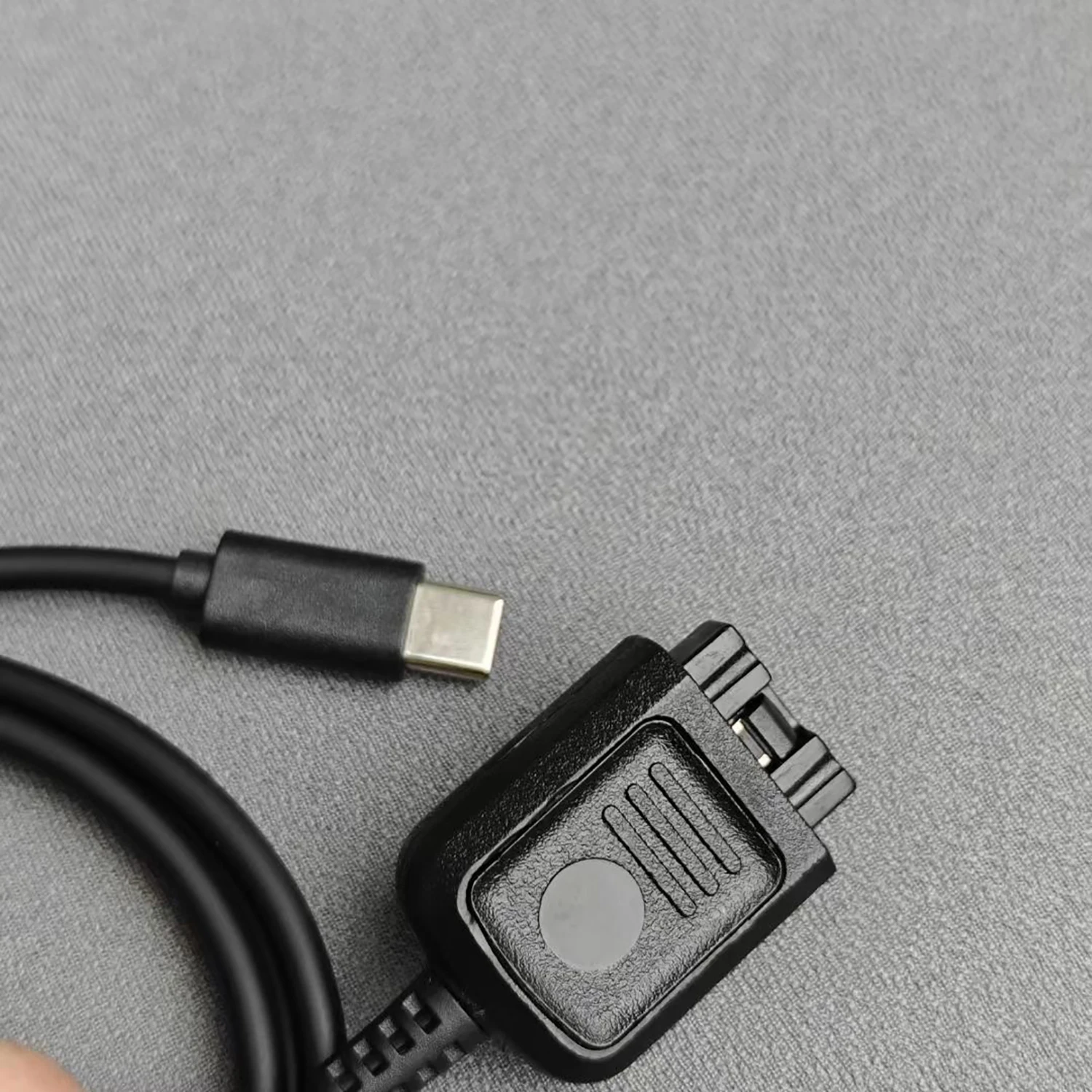 MTP3550 TYPE-C كابل الشاحن لموتورولا تيترا MTP3150 MTP3100 MTP3200 MTP3500 MTP3250 MTP6550 MTP6750 MTP3550 MXP600 راديو
