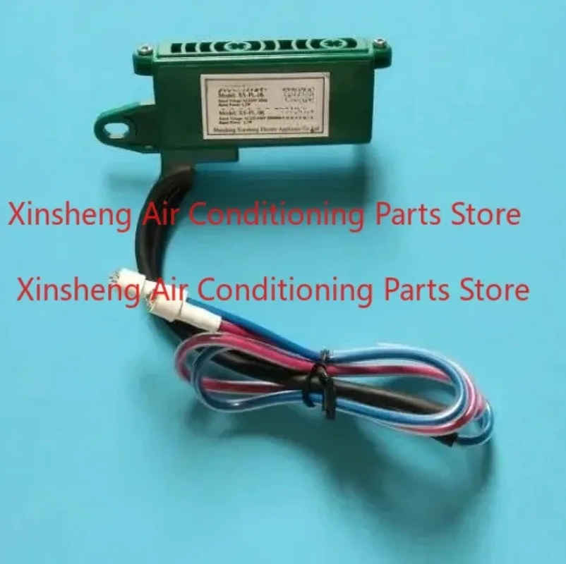New cabinet air conditioning, plasma generator inductor XS-PL-06
