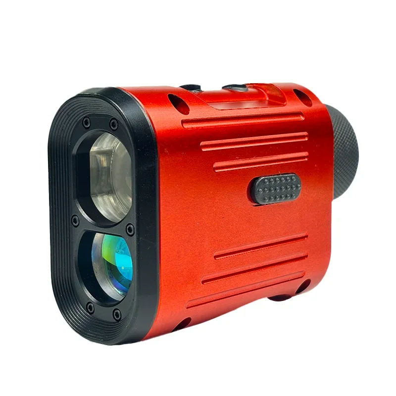 Golf Range Finder Laser Rangefinder 905nm ODM Customized Measuring LCD Display Instrument Tool Levels Handheld Rangefinders