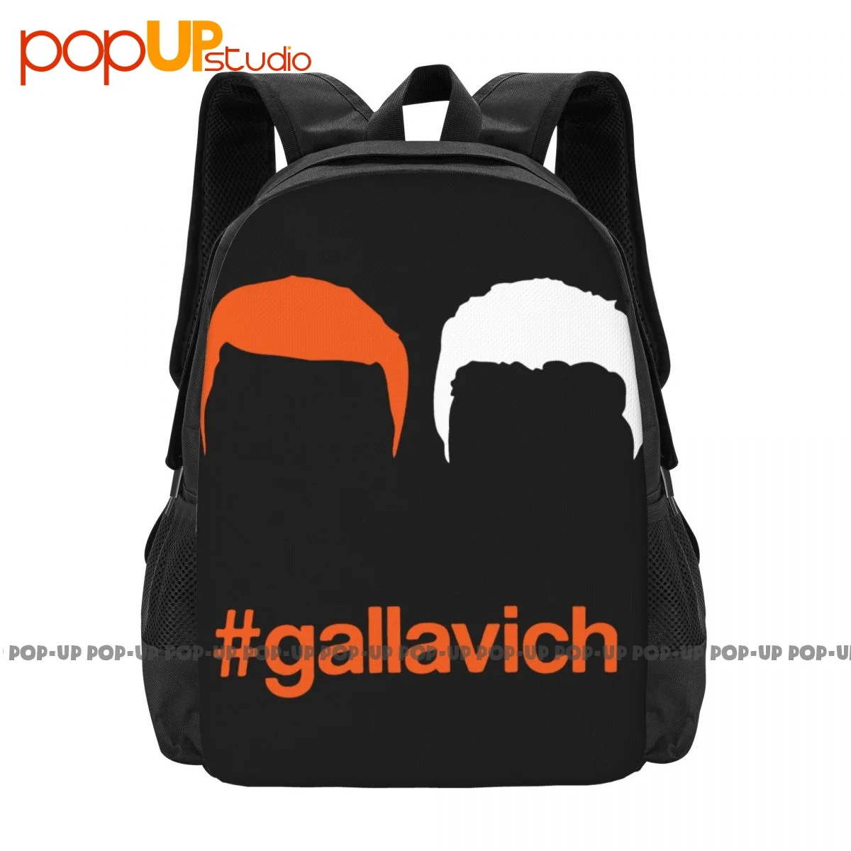 

Shameless Gallavich Ian Gallagher Mickey Milkovich Backpack Large Capacity Gym Shoe Bag Shopping Bag Large Capacity