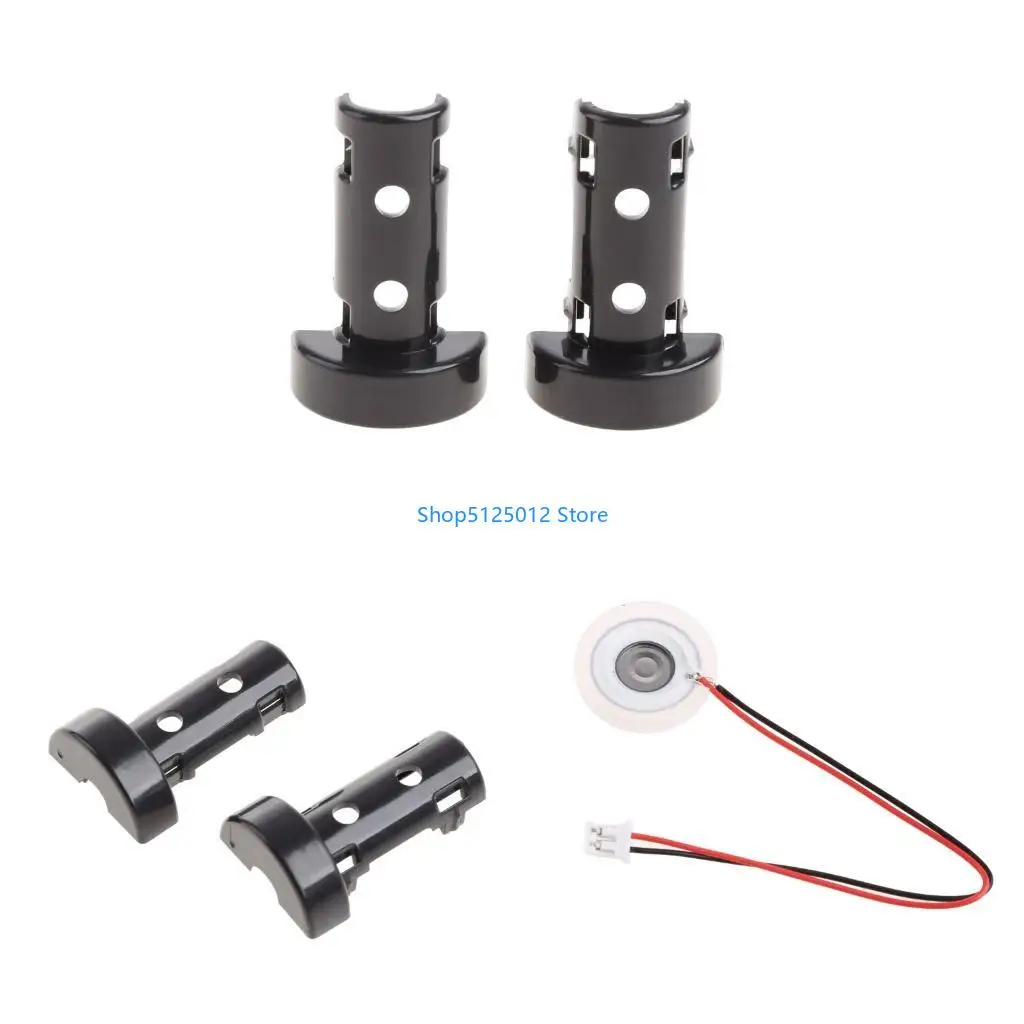 G8TC Atomization Disc Fogger Rubber Gasket & PCB Atomization Module Humidifier Parts