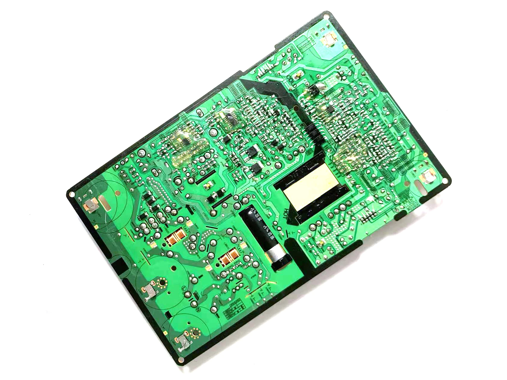 Genuine Original BN44-00856C L50MSFR_MDY Power Supply Board is for UN49J5290AFXZP LH49BERBLGAXGO UN50M530DAFXZA TV Parts