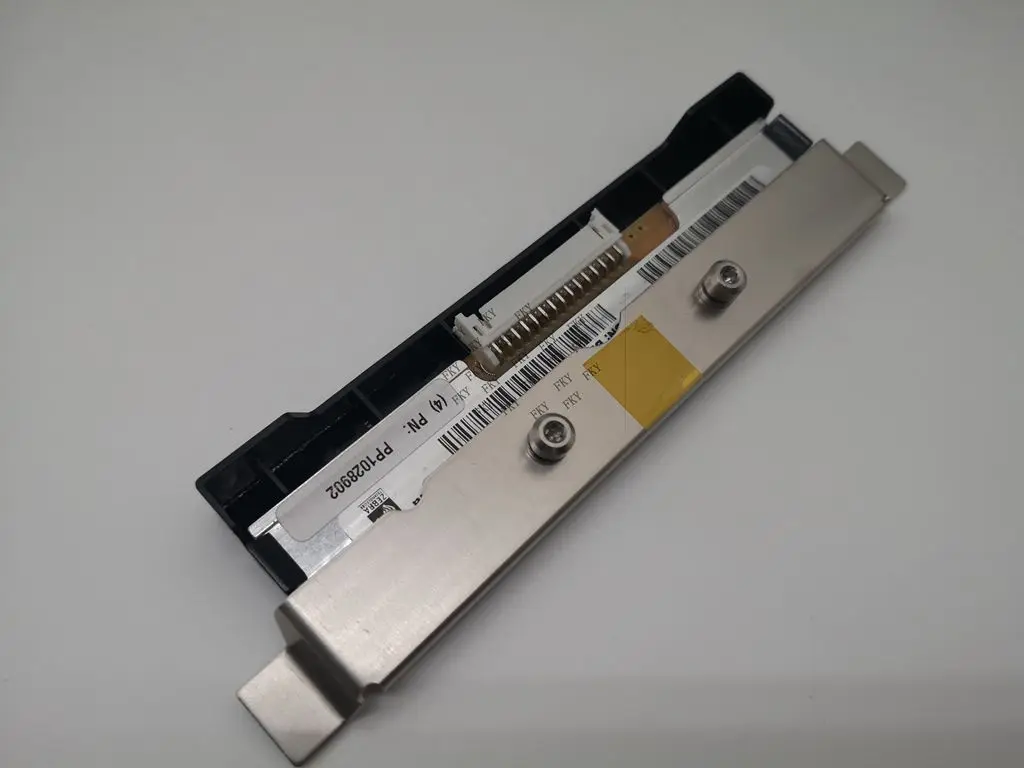 

Free shipping New Original for zebra ZT111 ZT211 ZT231 300DPI Label Print Head Barcode Printhead ZT-111 ZT-211 ZT-231 305DPI