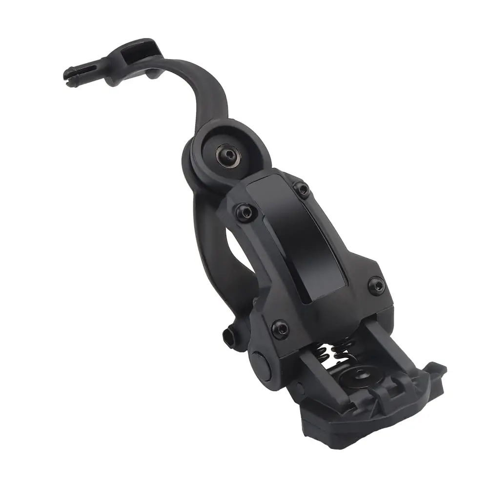 Adaptador rail multiángulo OPS Core ARC para auriculares tácticos - imagen 3