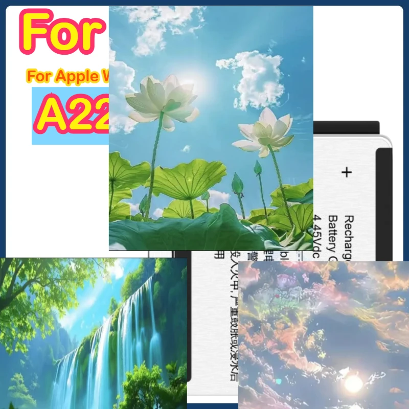 a2277-245mah-38v-suitable-for-apple-watch-series-5-40mm-watch-battery-a2277