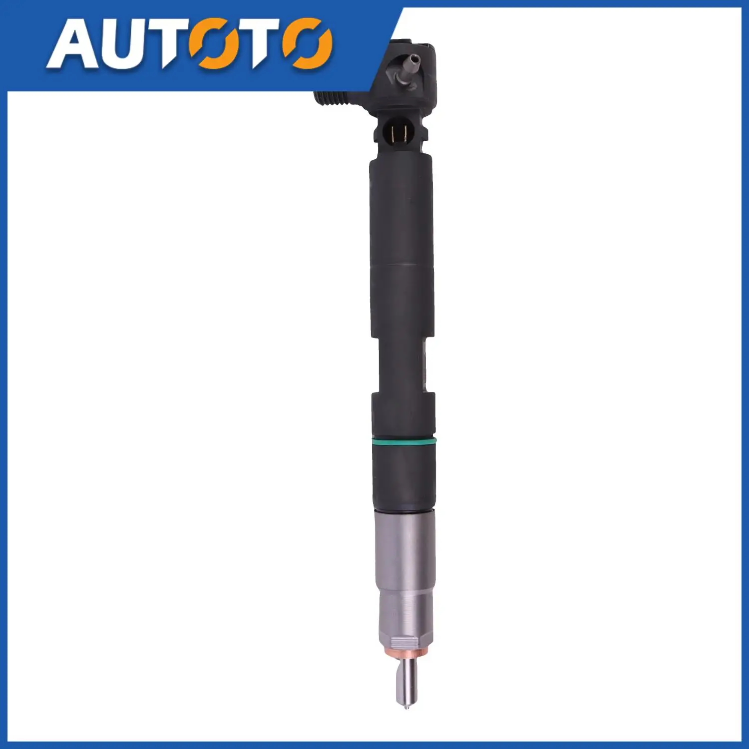 

1pc Engine Fuel Injector For Bobcat Loader T740 T750 T770 T870 Doosan D34 7261663 28347042 Construction Machinery Part