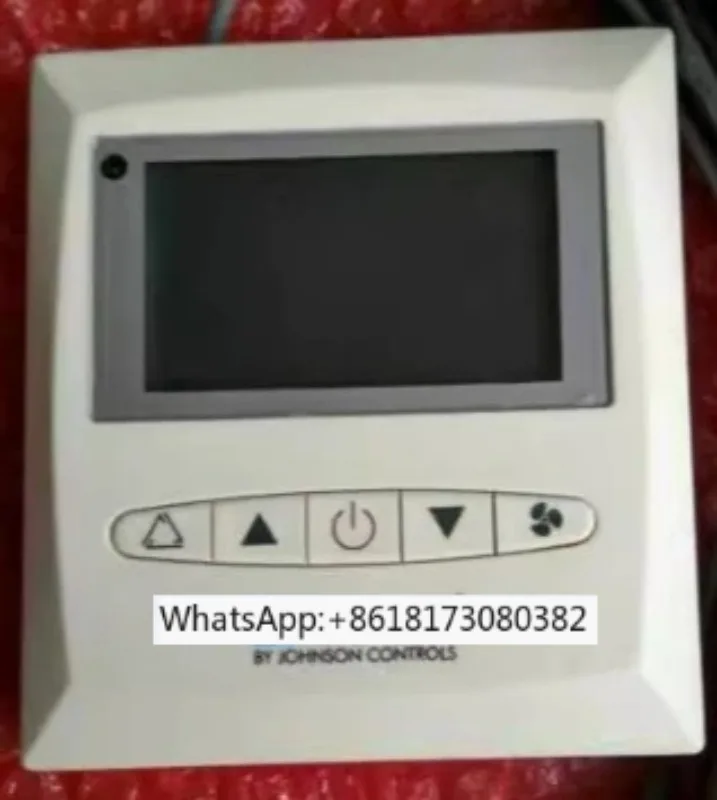 

Brand New Air Conditioning Air Duct Machine Hand Operator Wire Controller 506507 864830