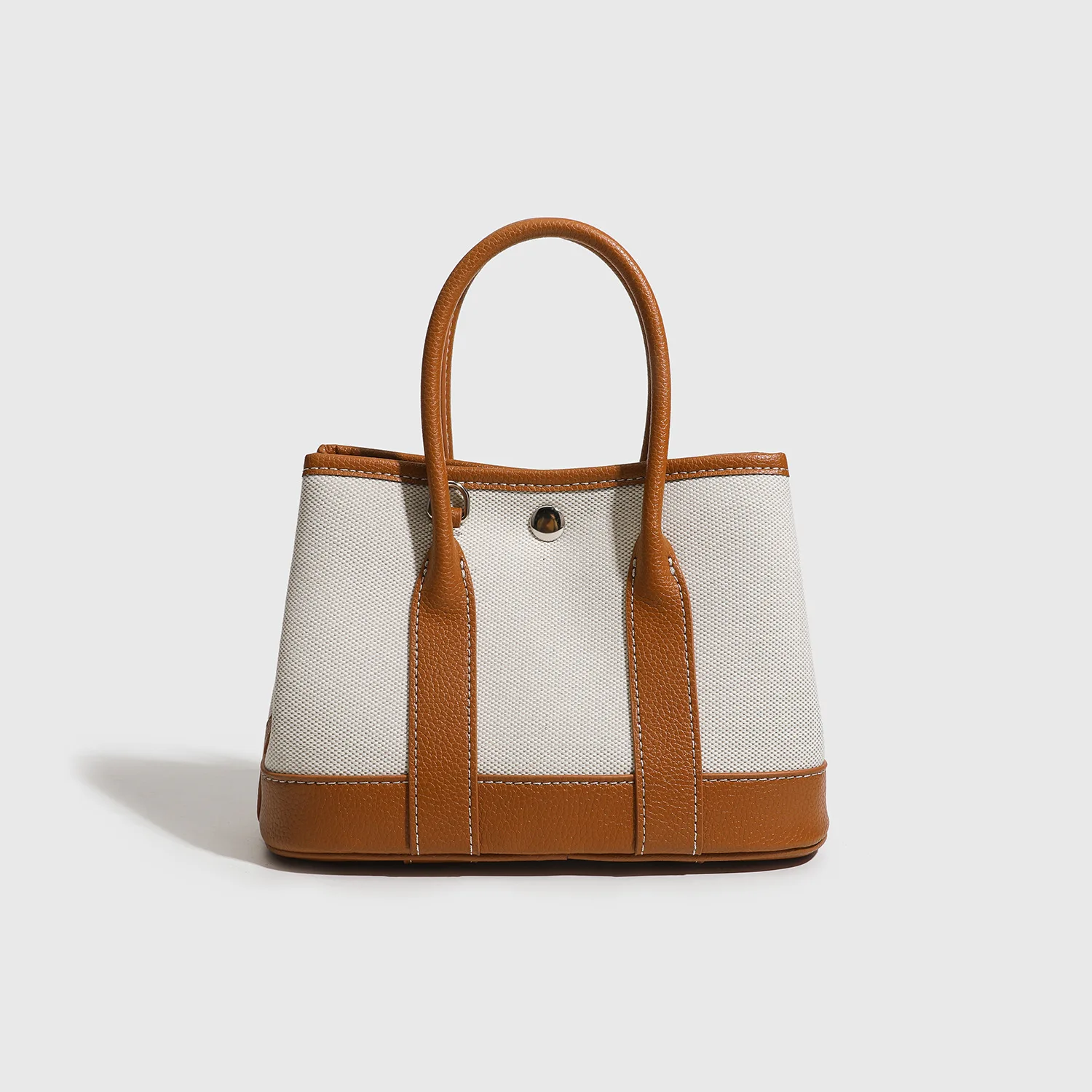 Stylish Designer Diaper Bags For Women Simple Vintage Leather Crossbody Bag Elegant Minimalist Trendy Commuter