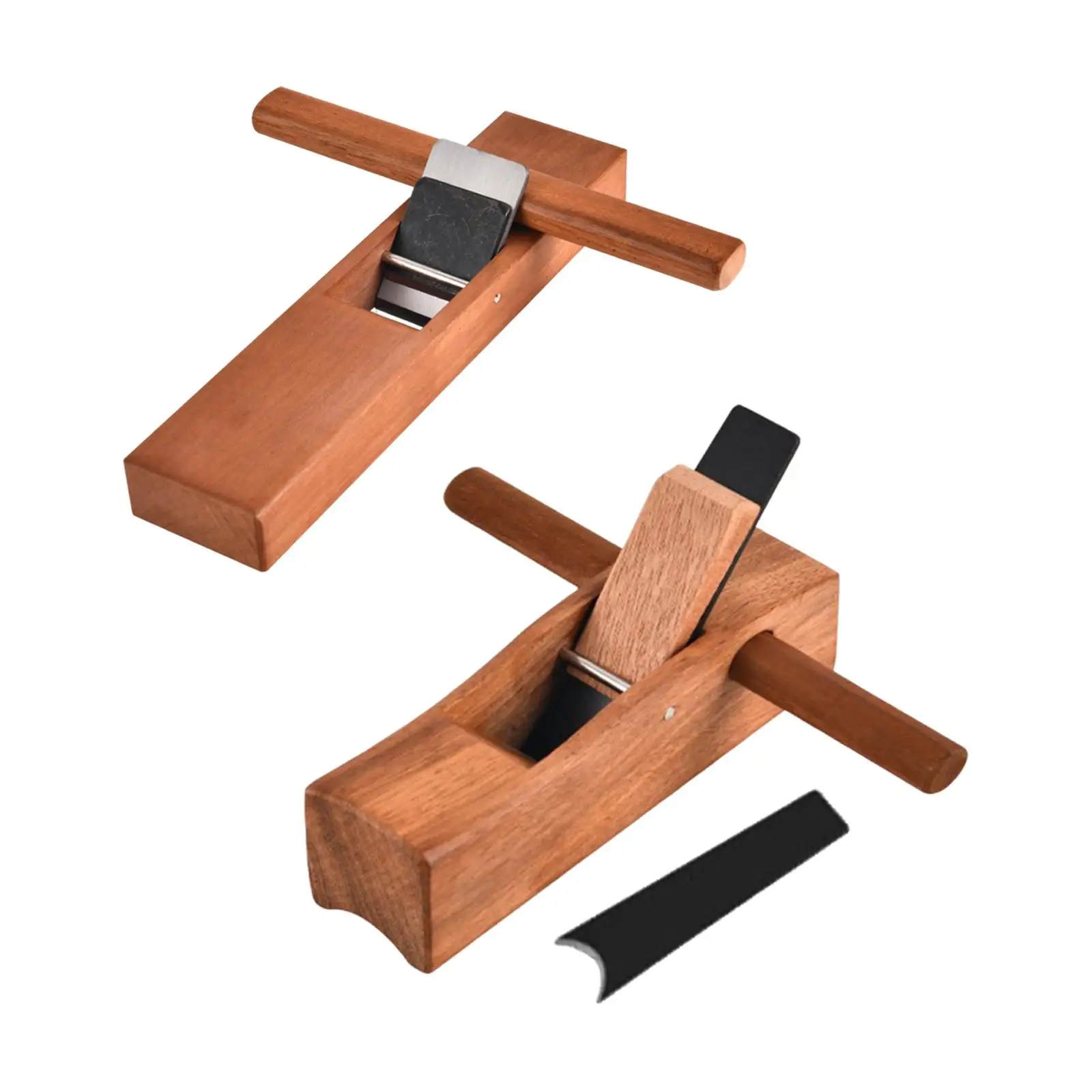 Planer Trimming Tool Professional Sturdy Easy to Use Practical Hand Tool Wood Planer for DIY Projects