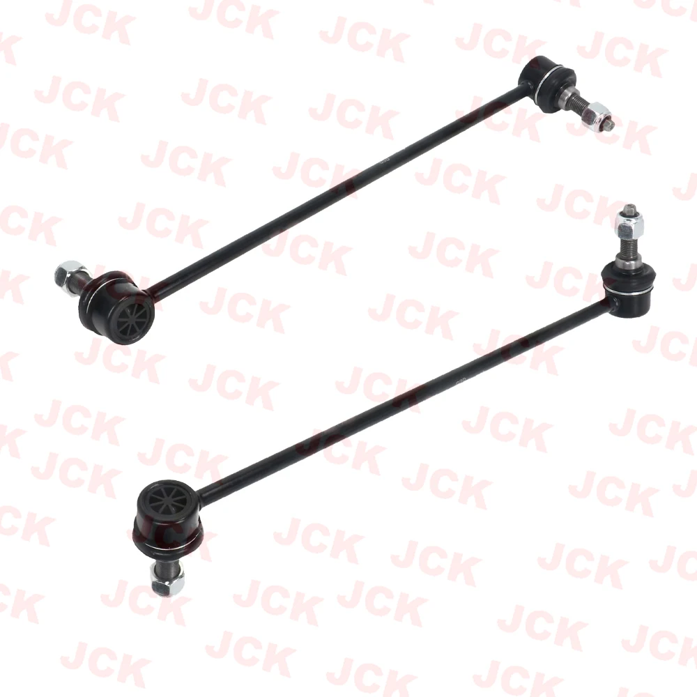 

2PCS Front Stabilizer Link For Hyundai Sonata Hybrid LF 2014 Kia K5 JF 2015 54840C3000 54830C3000 Connect Bar Accessories