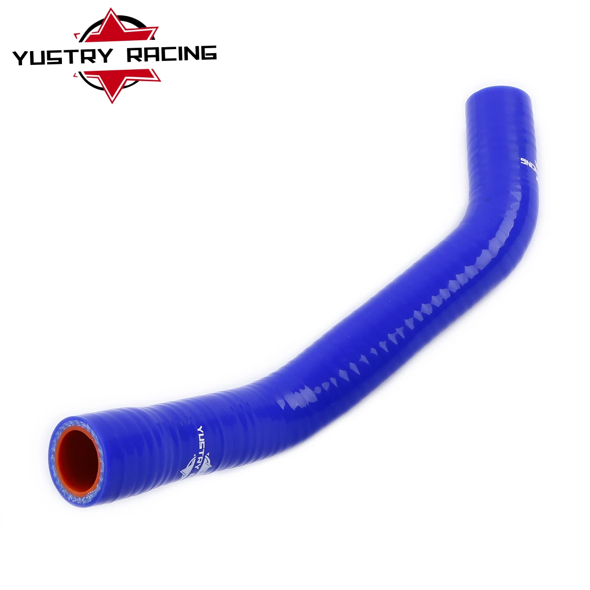 Silicone Radiator Coolant Hose Kit for 2018-2020 Yamaha YZ450F 2019 WR450F view 2