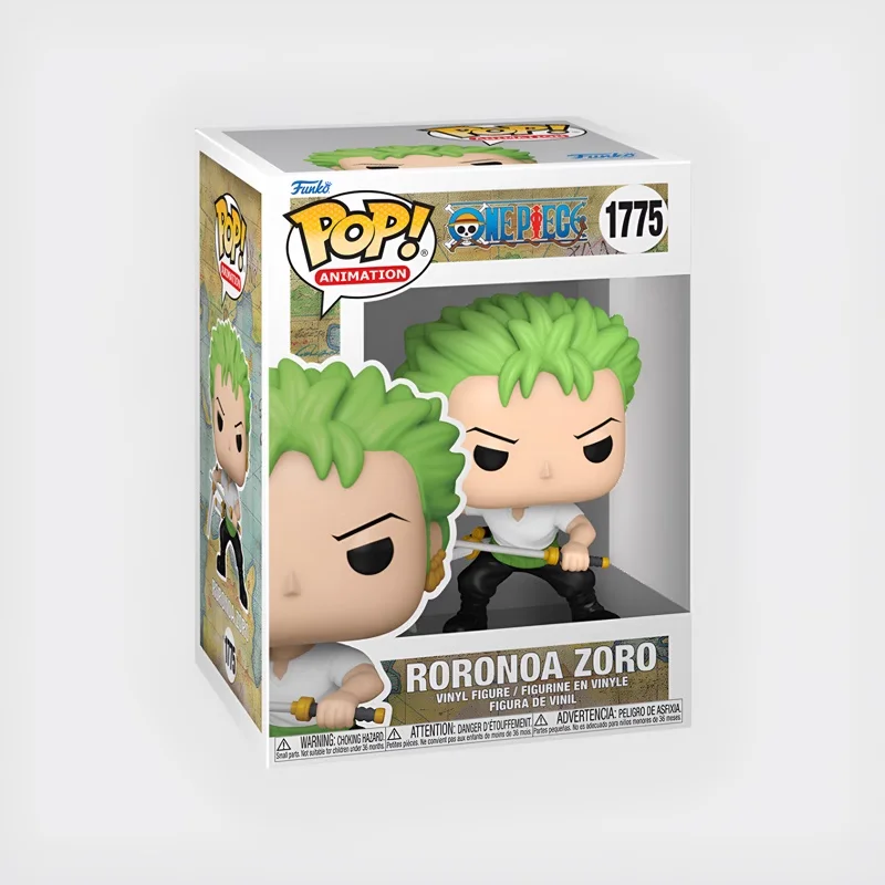 Funko Pop Luffy Zoro Usopp نموذج لجسم أنيمي قطعة واحدة سيارة سطح المكتب الدمى زينة زخرفية طفل طبعة محدودة دمى هدايا