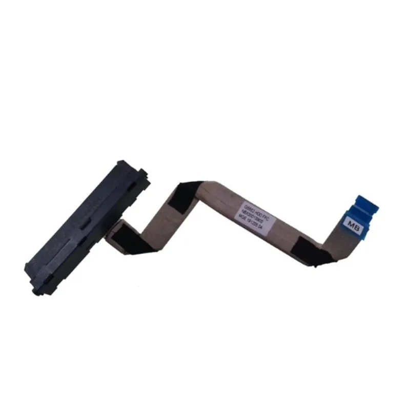 

New SATA HDD Cable for Lenovo IdeaPad 3 15IIL05 15ADA05 3-15ARE05 3-15IGL05 3-15ITL05 3-15IML05 S350-15 Cable NBX0001S900