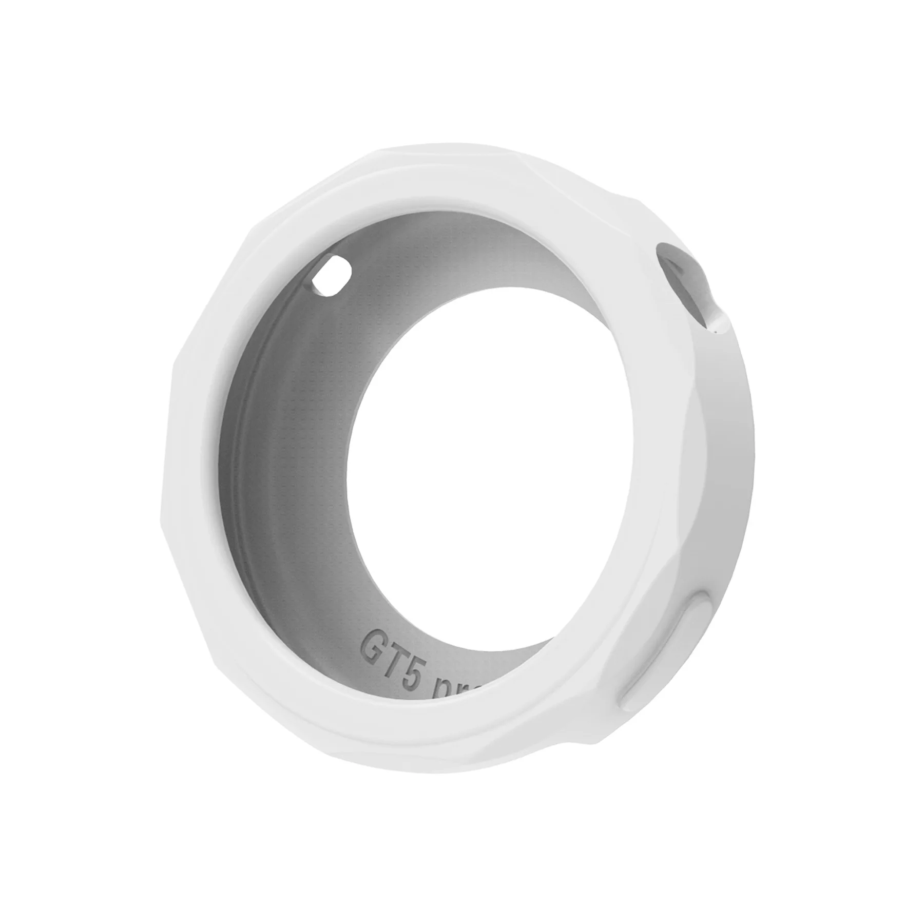 Силиконовый мягкий чехол для часов Huawei Watch GT5 Pro 42 мм, защитный чехол из ТПУ