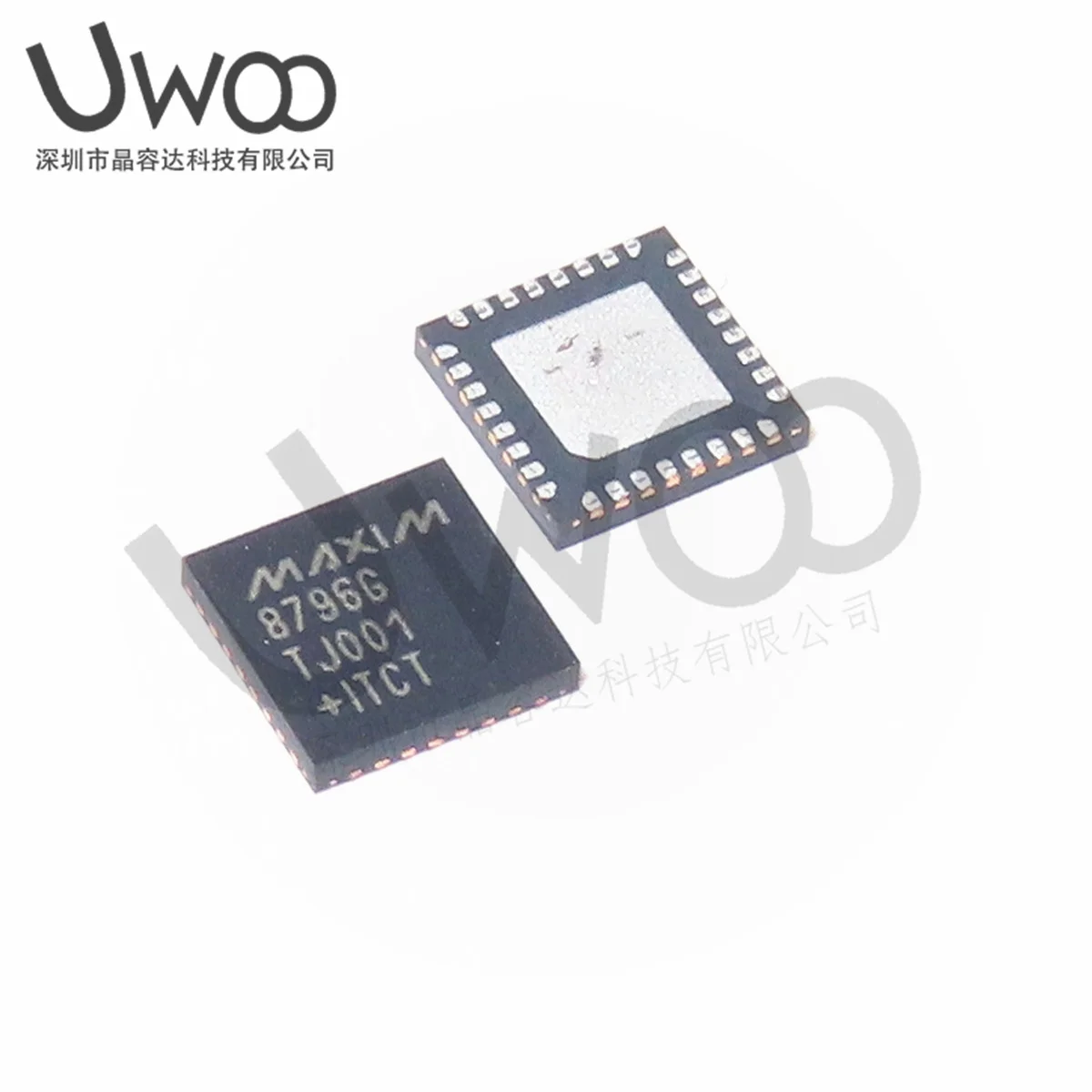 10/pcs MAX8796GTJ T original package QFN32 marker silkscreen 8796G switch controller IC IGBT Module New Original