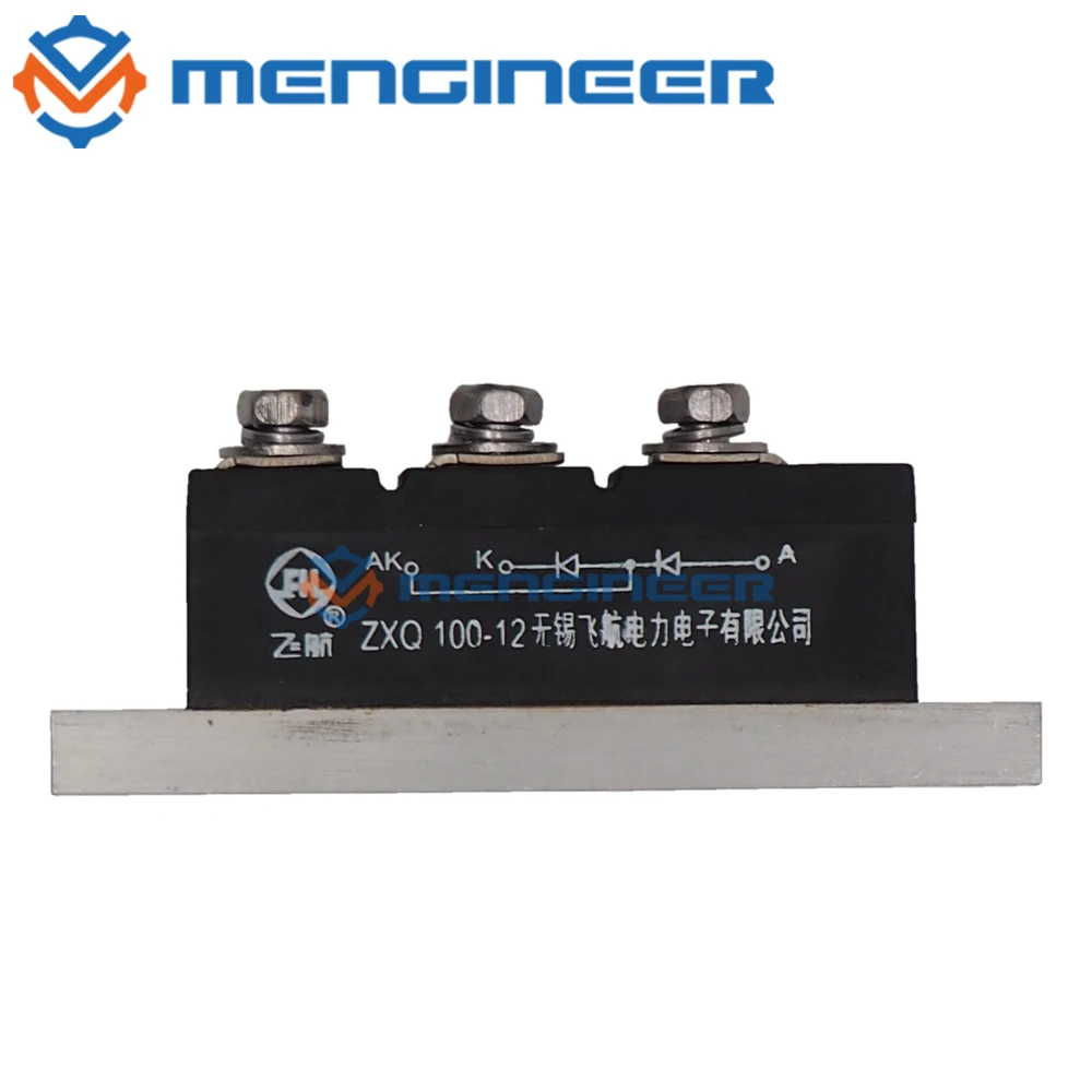 

ZXQ100-12 Generator Rectifier Module High Quality