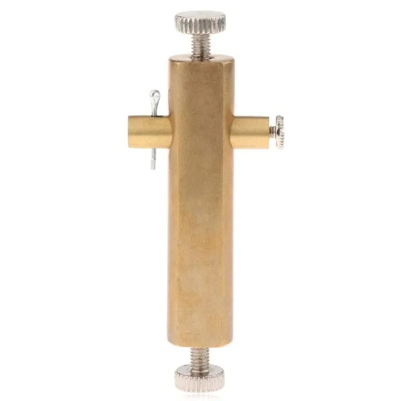 Adjustable Scribing Needle Groove Engraving Tool For Violin Viola Brass String Cutting Musical Instrument Making Accessories