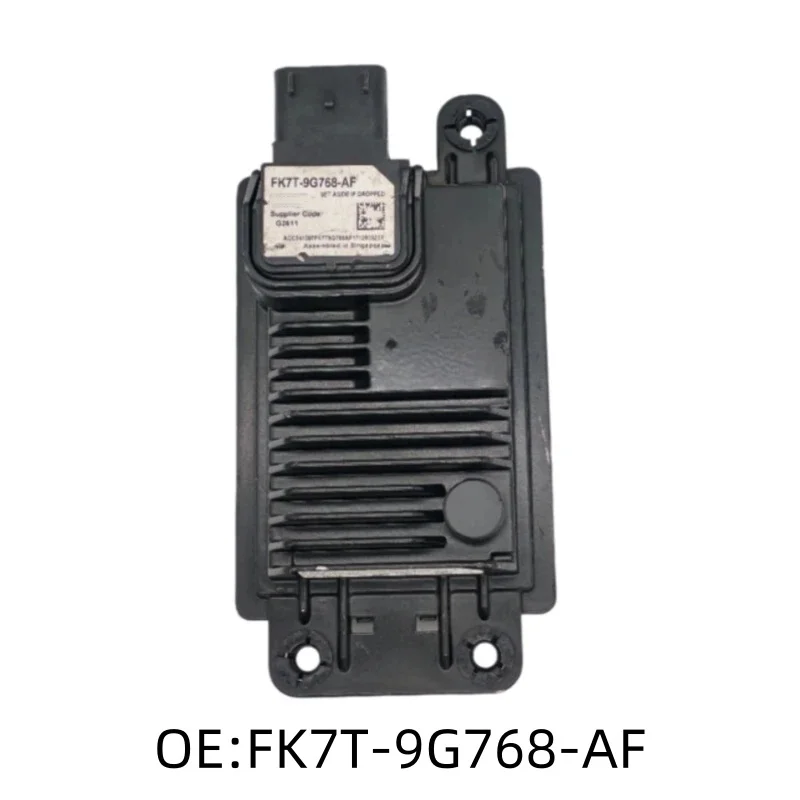 FK7T-9G768-AF adaptive cruise control follow radar ACC module ESR collision warning original factory ACC 1PCS