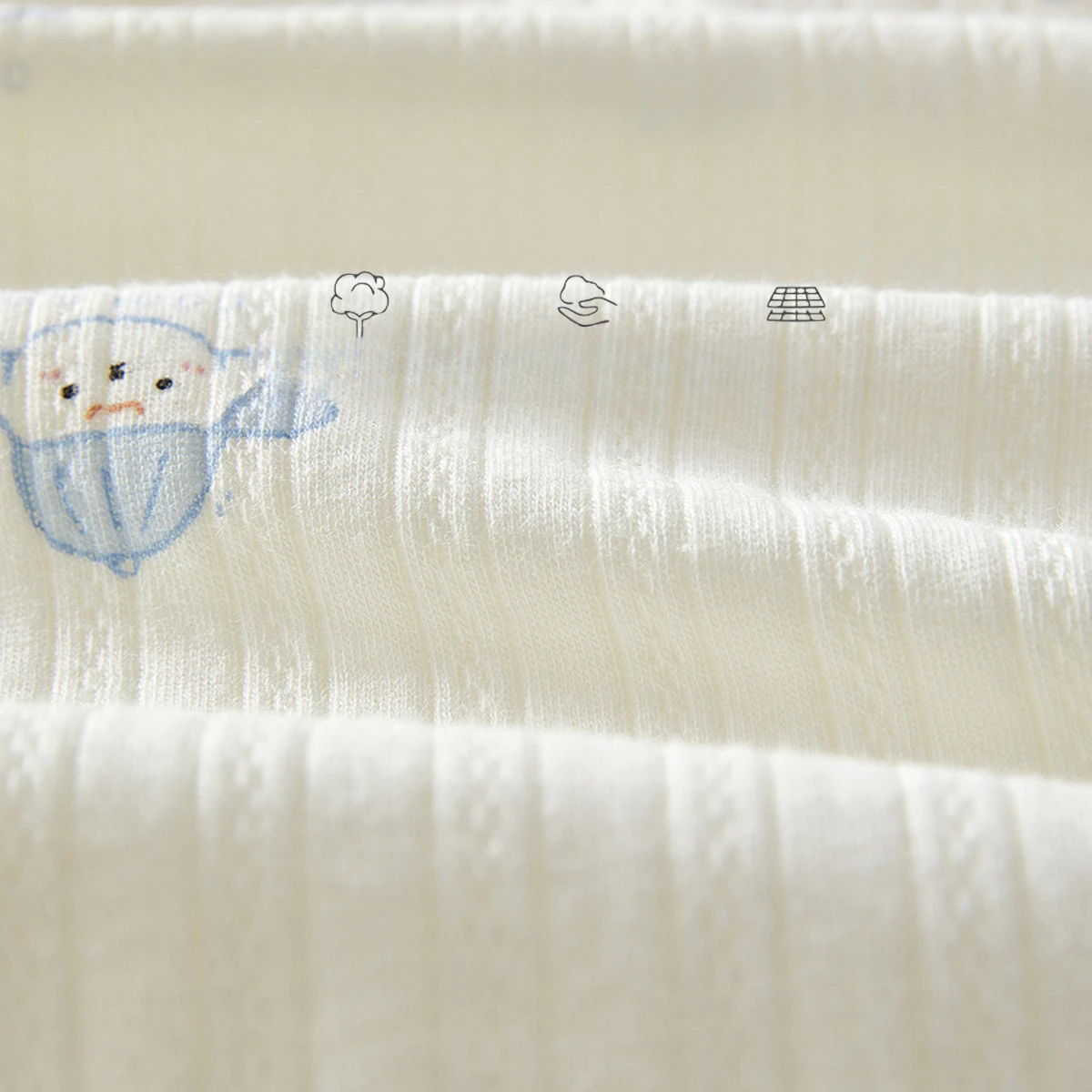 Baby Newborn Spring Cute Animal Design for Boys Girls Newborn Rompers Long Sleeve Thin Autumn 100 Cotton Baby Clothes Loungewear