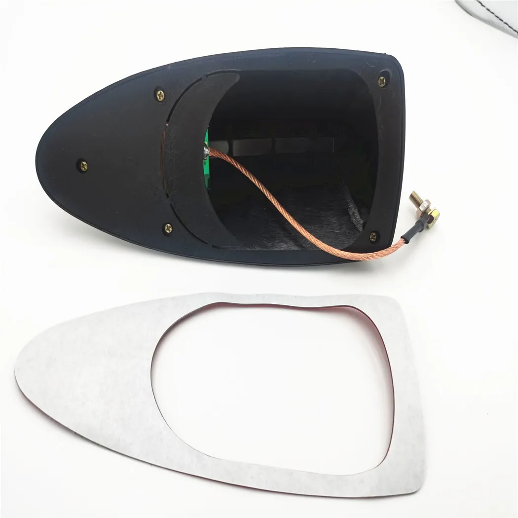 سيارة القرش هوائي راديو FM إشارة تصميم ل ألفا بيرلينا بريرا ميتو جوليا ميلانو روميو 147 156 159 ألفيتا