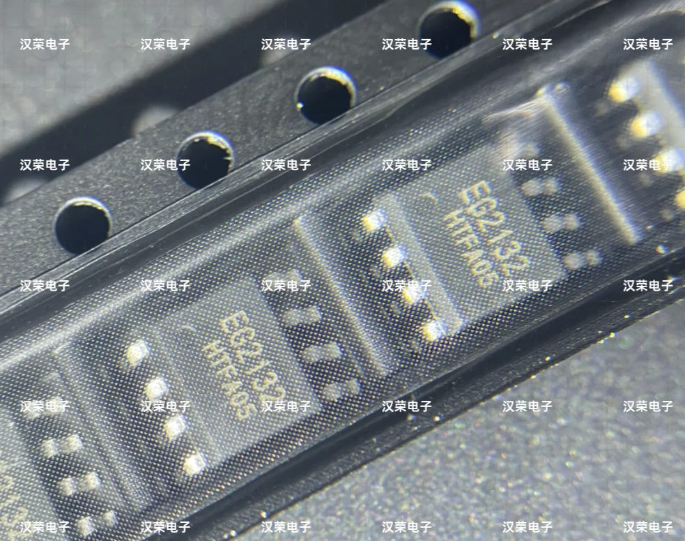 10 Pieces EG1000A EG1192 EG1252 EG2132 EG3012 EG393 EG4427 EG4320 SOP-8 Chip IC New Original