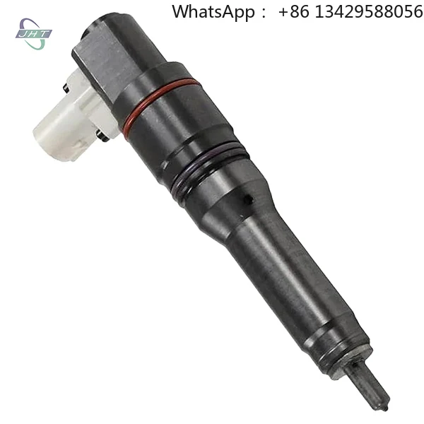 

Diesel Fuel F2P/BEBJ Series Fuel Injector BEBJ1D00001 1925657 1952045 1972591 for MX11 MX13 for XF 410 440 460 510 CF