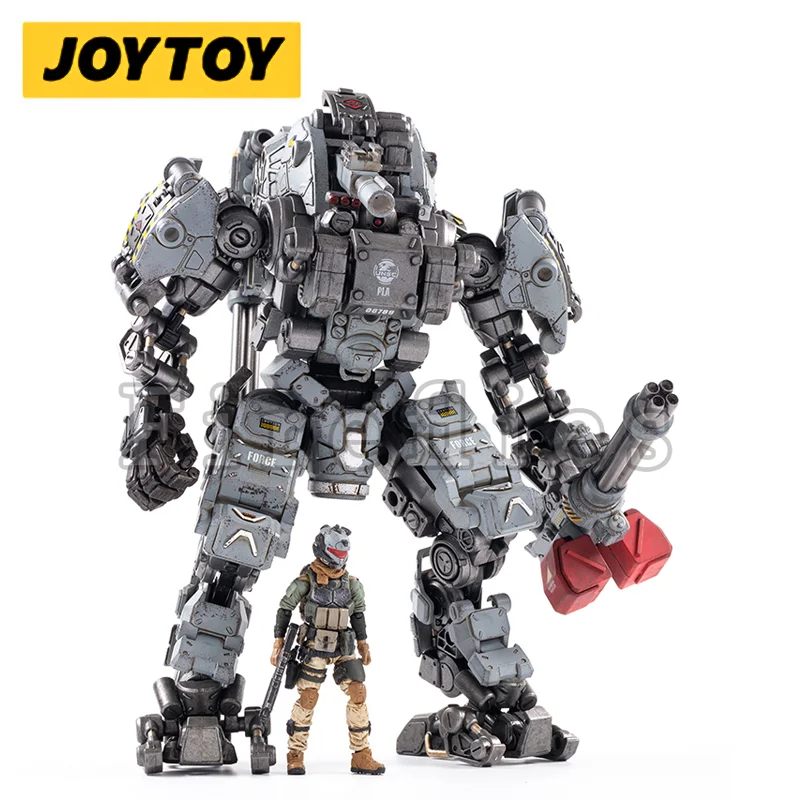 1/25 JOYTOY アクションフィギュアメカ鋼骨 H05 アニメコレクション模型玩具ギフト用