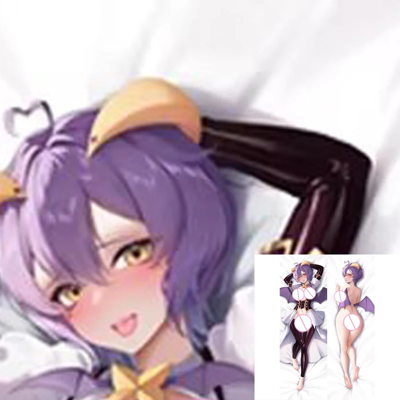 

Dakimakura Anime Pillow Cover Hiiragi Utena Double Sided Print Life-size Christmas Decoration