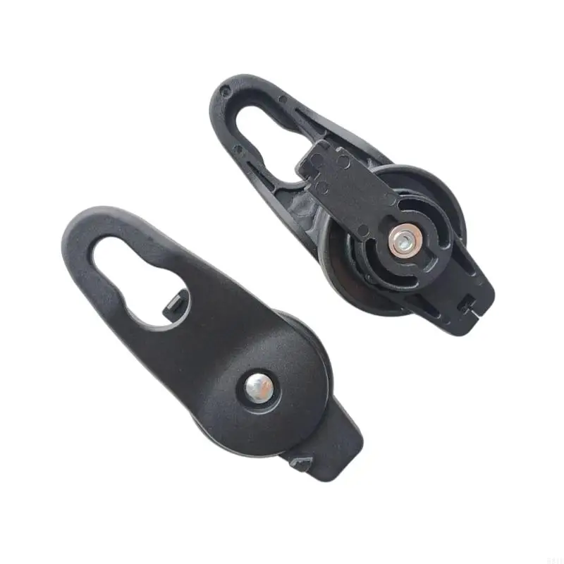 581F Baby Strollers Sunshade Bracket Clasp القابلة للفصل
