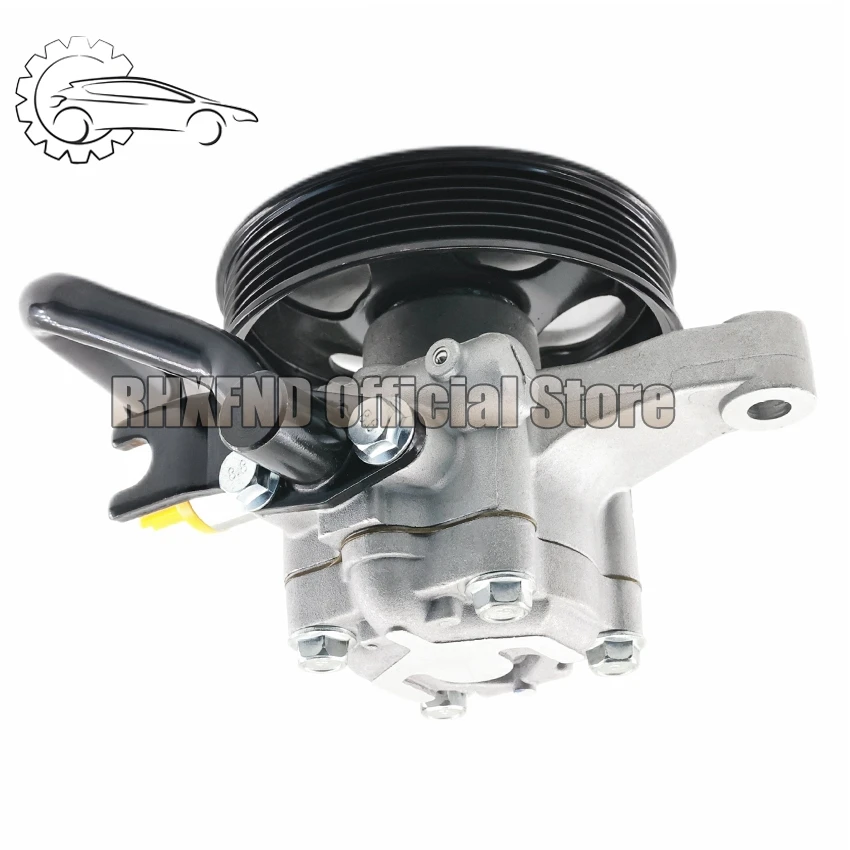 

57100-3L100 Brand New Brand New Power Steering Pump For Hyundai Kia Sorento3.5L V6 2009-2013 57100-2P350 571002P350 57100-2P300