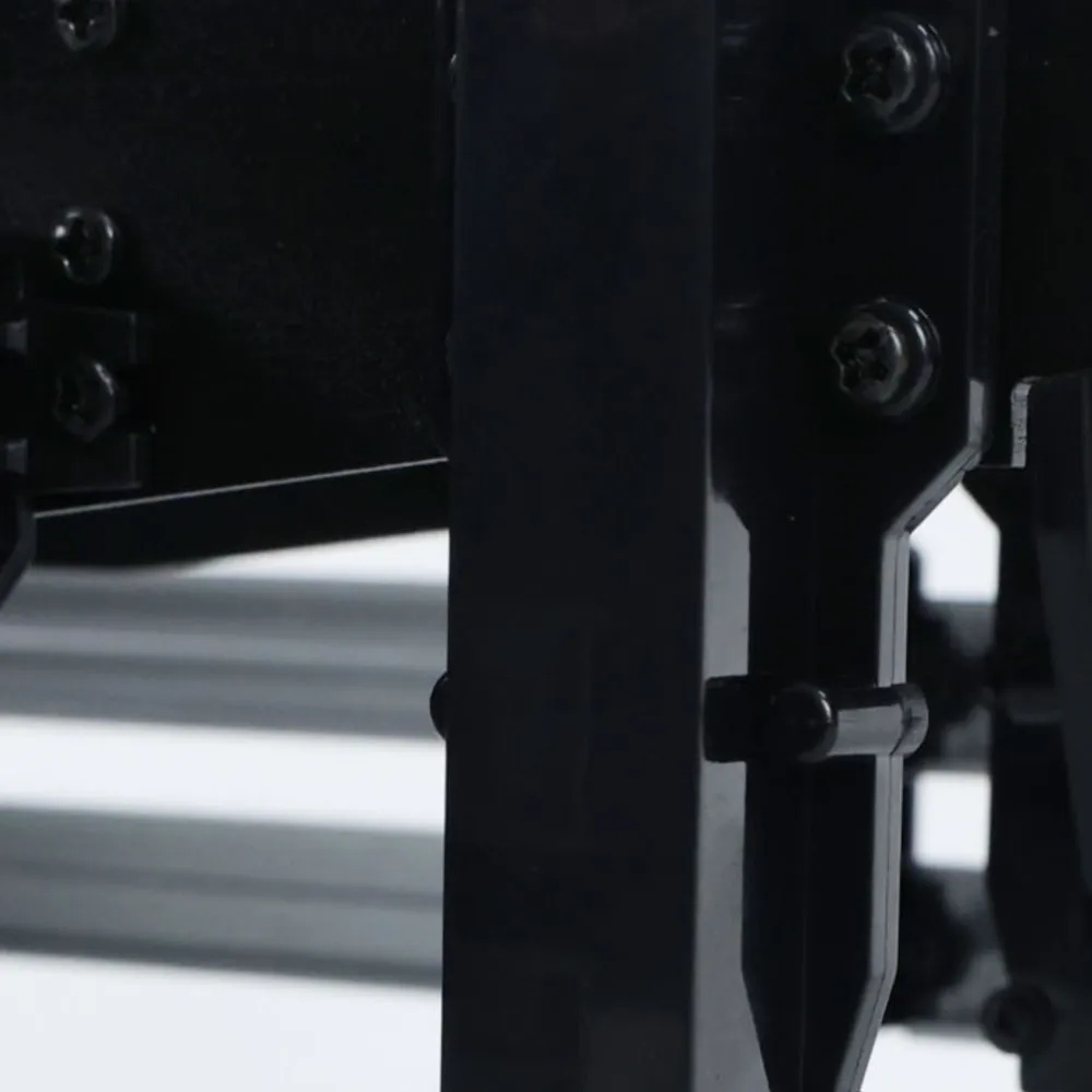 

На складе США 1/14 RC 3Axle Timber Truck Pole Tractor Flatbed Trury DIY Semi Trailer KIT Автомобили Модель Мальчик Подарок Тукан RC Hobby TH01020