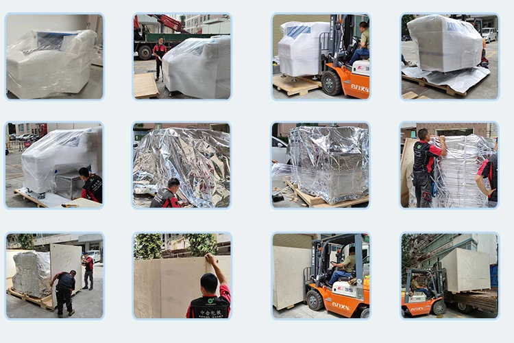 Macchina per la produzione di luci a led Macchina per lampade a led Linea di produzione di luci a led