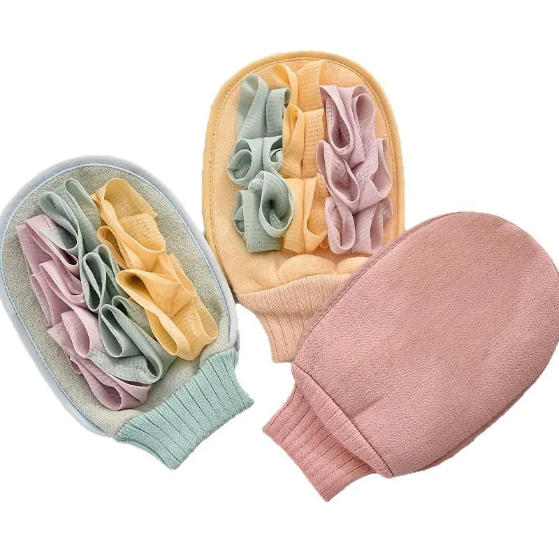 목욕 타월 새로운 목욕 타월 목욕 꽃 목욕 타월 양면 목욕 타월 목욕 타월 목욕 꽃 이중 목적 목욕 제품